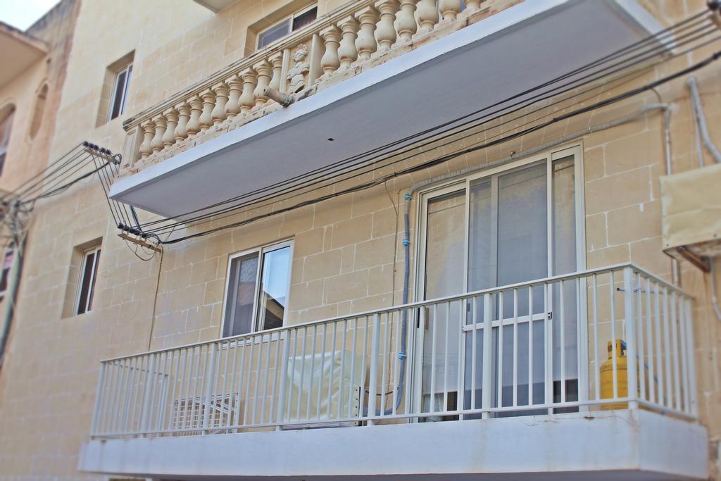 Marsalforn Studio Exterior photo